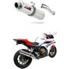 Honda CBR 500 R 2016 - 2023 ladený výfuk ST + dB killer medium