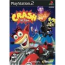 Crash Tag team Racing