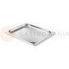 Gastronádoba z nerezovej ocele GN 1/2 20 mm | HENDI, Profi Line