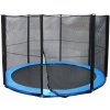 ACRA Ochranná sieť na trampolínu 429 cm - 4 W-nohami