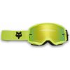 FOX okuliare MAIN Core 25 fluo yellow