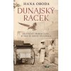 Dunajský racek - Hana Oboda - online doručenie