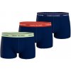 Boxerky Tommy Hilfiger Cotton Stretch 3 pack UM0UM01642 0YZ veľkosť XL-54/56