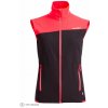 High Point Versa Lady Vest Black/Teaberry