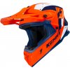 KENNY prilba TITANIUM 23 orange - XS
