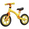 Chipolino Zig Zag oranžovo žltý