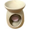 Mondex Aroma lampa 1 písková