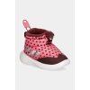 Detské snehule adidas MONOFIT BOOT Minnie ružová farba, IE6023 EUR 19