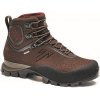 Tecnica boty Forge GTX Ws 020 dark deserto/rich bacca