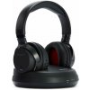 Bezdrôtové rádiové slúchadlá na uši Aiwa WHF-880
