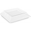 Wimex Viečko PET pre fingerfood pohárik 66351