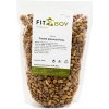 Fitboy Fazuľa farebná Pinto 1 kg