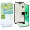 LCD displej iPhone 16 Pro Max a dotyk čierny InCell JK