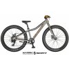 SCOTT Roxter 24 2024 Raw Alloy Veľkosť rámu: One size