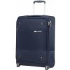 Malý kufor Samsonite BASE BOOST UPRIGHT 55/20 LENGTH 40CM BLACK, 41 l 79195 - Navy Blue 79195