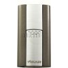 XIKAR Flash Gunmetal
