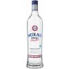Nicolaus Extra Jemná 37,5% 1 l (čistá fľaša)