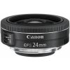 CANON EF-S 24 mm f / 2,8 STM