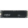 Crucial T705 1TB PCIe Gen5 NVMe M.2 SSD CT1000T705SSD3