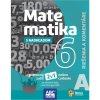 Matematika 6 A Riešenia a komentáre