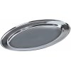 TORO Podnos oválny, nerez, 45 cm