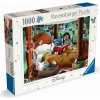 RAVENSBURGER Puzzle Disney: Lilo a Stitch 1000 dielikov