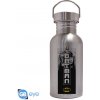 DC COMICS - Canteen Steel Bottle - Batman, DBP0016