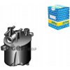 PURFCS604 PALIVOVÝ FILTER PEUGEOT 2.2HDI 06-