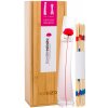 KENZO Flower By Kenzo Poppy Bouquet, parfumovaná voda 50 ml + hra Mikado pre ženy