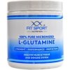 FitSport Nutrition 100% Pure Micronized L-Glutamine 330g