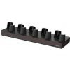 Honeywell CT70 5-bay charging base, power cord, up to 5pcs CT70 s aleb