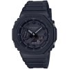 Casio G-Shock GA-2100-1A1ER Universal