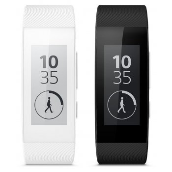 Sony SmartBand Talk SWR30