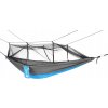 Hojdacia sieť bez tyče Royokamp modrý 200 kg 270 x 120