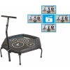 HAMMER Fitness Cross Jump 130 cm