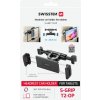 Držiak do auta na tablet Swissten S-Grip T2-OP