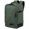 American Tourister TAKE2CABIN Ruksak S 40cm Zelený Dark Forest 24L