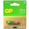 GP Ultra AAA 4ks 1014114000