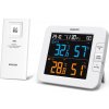 SWS 8600 SH MERACIA STANICA SENCOR