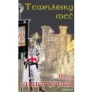 Kniha Templársky meč - Paul Christopher