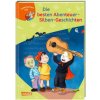 LESEMAUS zum Lesenlernen Sammelbände: Die besten Abenteuer-Silben-Geschichten (Rudolf Herfurtner,Christian Tielmann,Petra Wiese,Wolfram Hänel,Ulrike Gerold,Julia Boehme,Herdis Albrecht,Dorothea Tust,S