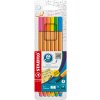 Stabilo Point Liner 88 5ks