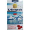 JutaVit Krilový olej 625 mg 60 kapsúl