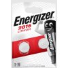 Energizer CR2016 2ks 7638900248340