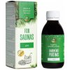 Meta extrakt do sauny 150 ml borovica