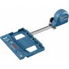 Bosch Kružidlo a vodiace sane pre priamočiare píly KS 3000 + FSN SA 1600A001FT