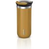 Wacaco cestovný termohrnček Octaroma Grande Amber Yellow 435 ml