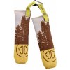Sušič obuvi Sidas Dryer Bags Cedar Wood