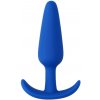 SHOTS TOYS Slim Beginner Butt Plug