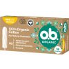 o.b. Organic Normal tampóny 16 ks